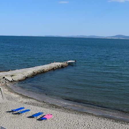 Ws Beach Daire Ahyolu Dış mekan fotoğraf